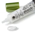 Glittertube Natürlich Bunt 10 Silberglanz alverde NATURKOSMETIK