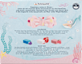 Geschenkset Weihnachten Happiness comes in waves Balea