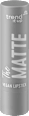 Lippenstift The Matte  410 Latté trend !t up