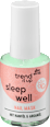 Nagelmaske Sleep Well trend !t up