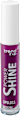 Lipgloss Power Shine 150 Purple trend !t up