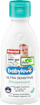 Baby Körperlotion ultra sensitive babylove