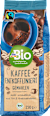 Kaffee entkoffeiniert gemahlen       dmBio