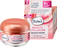 Denný pleťový krém Beauty Collagen Balea