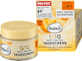 Q10 dnevna krema za lice, SPF 15 Balea