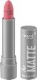 Lippenstift The Matte  420 Red-Brown trend !t up