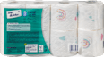 Toilettenpapier Saison 3-lagig (8x180 Blatt) Sanft&Sicher
