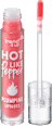 Błyszczyk do ust Lipgloss Hot like Pepper Plumping Lipgloss Melon 130 trend !t up