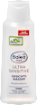 pleťová voda Ultra Sensitive Balea med