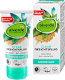 Fluid do twarzy Clear alverde NATURKOSMETIK