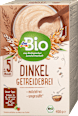 Getreidebrei Dinkel ab dem 5. Monat, 2x200g dmBio
