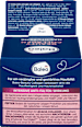 Nočný pleťový krém Beauty Collagen Balea