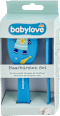 Zestaw do czesania włosów dla dzieci babylove