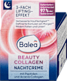 BEAUTY COLLAGEN noćna krema za lice Balea