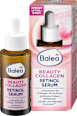 Serum za obraz z retinolom in s kolagenom akacije BEAUTY COLLAGEN  Balea