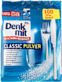 Detergent pudră pentru mașina de spălat vase  Denkmit