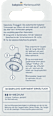 Trinksauger Silikon, Gr. 2, anatomisch, 5-18 Monate babylove