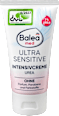 Intenzívny pleťový krém Ultra Sensitive Urea Balea med