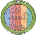 Puder Regenbogen Natürlich Bunt 10 alverde NATURKOSMETIK