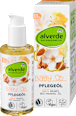 Babyöl 100% reines Mandelöl alverde BABY