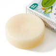 Rasierschaum fest alverde NATURKOSMETIK