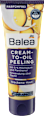 Peeling na noc Balea