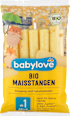 Chrupki kukurydziane babylove