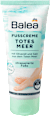 Fußcreme Totes Meer  Balea