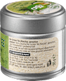 Tè verde matcha bio in polvere dmBio