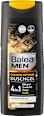 Duschgel Golden Intense Balea MEN