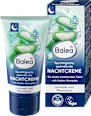 Nachtcreme feuchtigkeitsspendend Balea