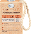 Festes Duschpeeling Pfirsich  Balea