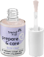 Base Coat Prepare & Care Rose trend !t up