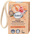 Festes Duschpeeling Pfirsich  Balea
