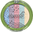 Puder Regenbogen Natürlich Bunt 20  alverde NATURKOSMETIK