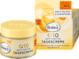 Q10 dnevna krema protiv bora, SPF15 Balea