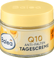 Q10 dnevna krema za lice, SPF 15 Balea