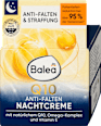 Q10 noćna krema protiv bora Balea
