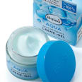 Овлажняващ крем гел Aqua Balea