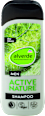 Active Nature Shampoo alverde MEN