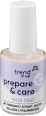 Base Coat Prepare & Care Rose trend !t up
