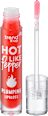 Plumping sjaj za usne Hot Like Pepper - Br. 112 trend !t up
