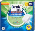Vollwaschmittel Cubes Aktiv Denkmit