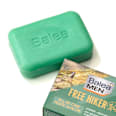 Feste Dusche All-in-One Balea MEN