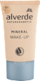 MINERAL Make-up tečni puder - 01 Naturelle alverde NATURKOSMETIK