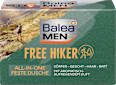 Feste Dusche All-in-One Balea MEN