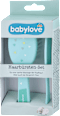 Zestaw do czesania włosów dla dzieci babylove