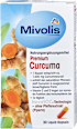 Suplement diety Kurkuma premium Mivolis