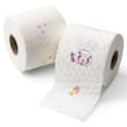 Toilettenpapier Saison 3-lagig (8x180 Blatt) Sanft&Sicher