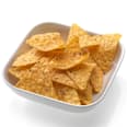 bio Tortilla chips s mořskou solí dmBio